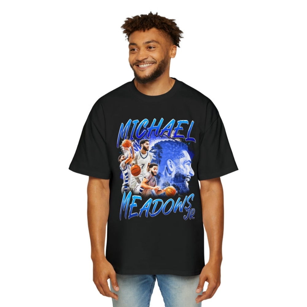 Michael Meadows Jr. Shirt